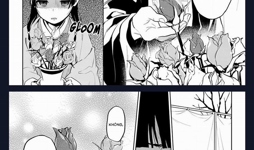 Độc Thoại Của Người Dược Sĩ 36.1 trang 55