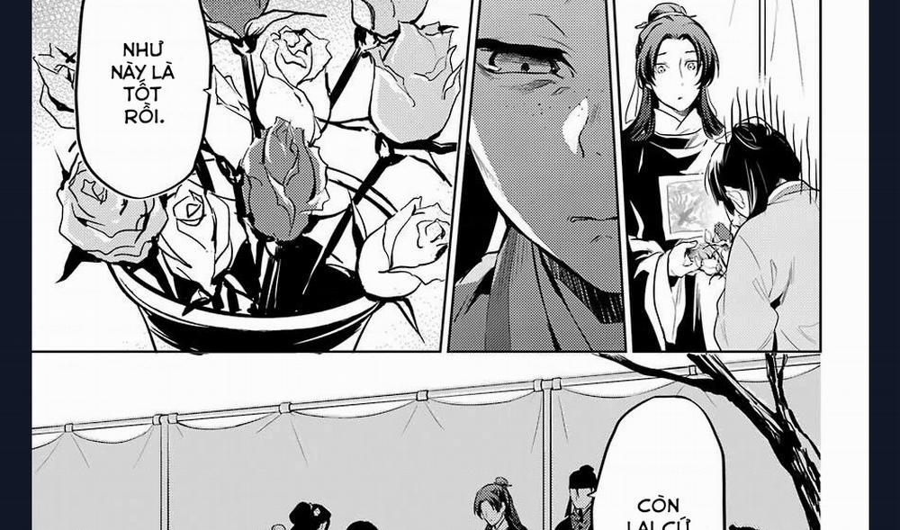 Độc Thoại Của Người Dược Sĩ 36.1 trang 56