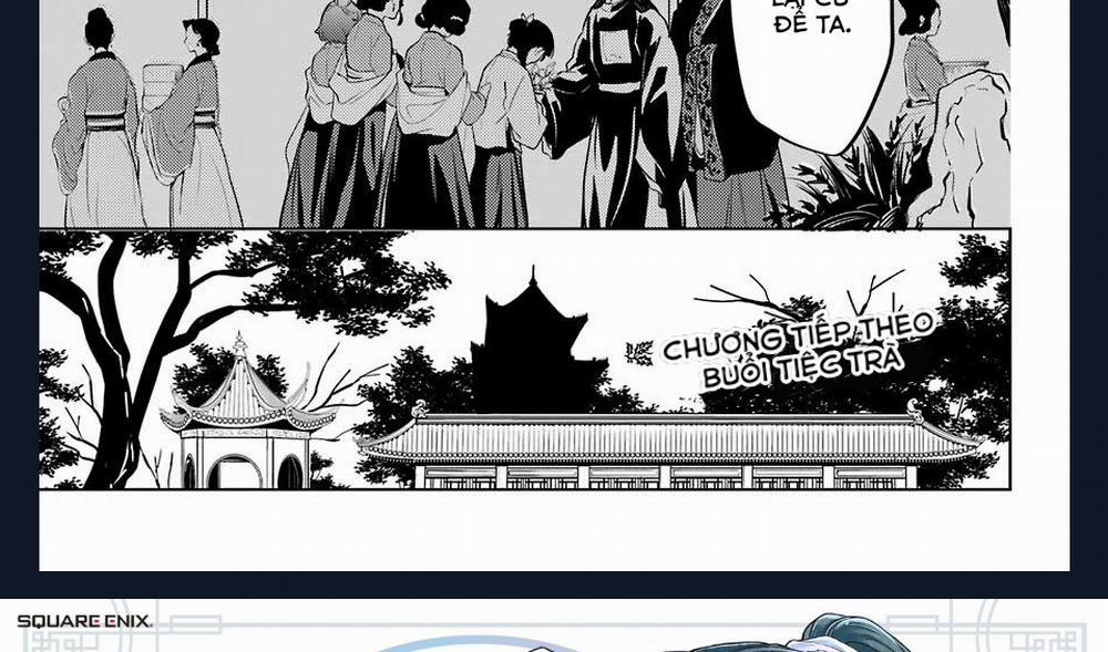 Độc Thoại Của Người Dược Sĩ 36.1 trang 57