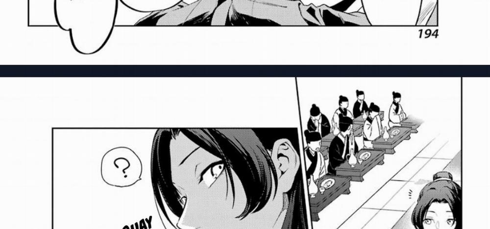 Độc Thoại Của Người Dược Sĩ 36.2 trang 12