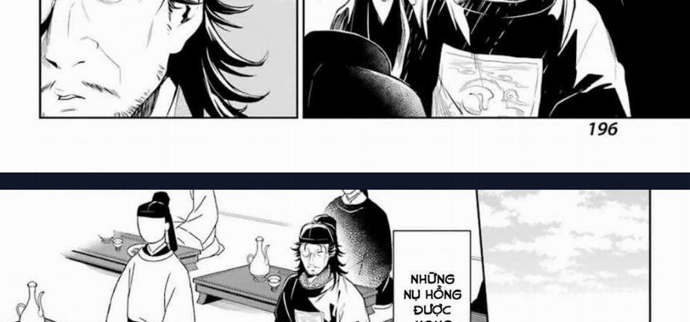 Độc Thoại Của Người Dược Sĩ 36.2 trang 18