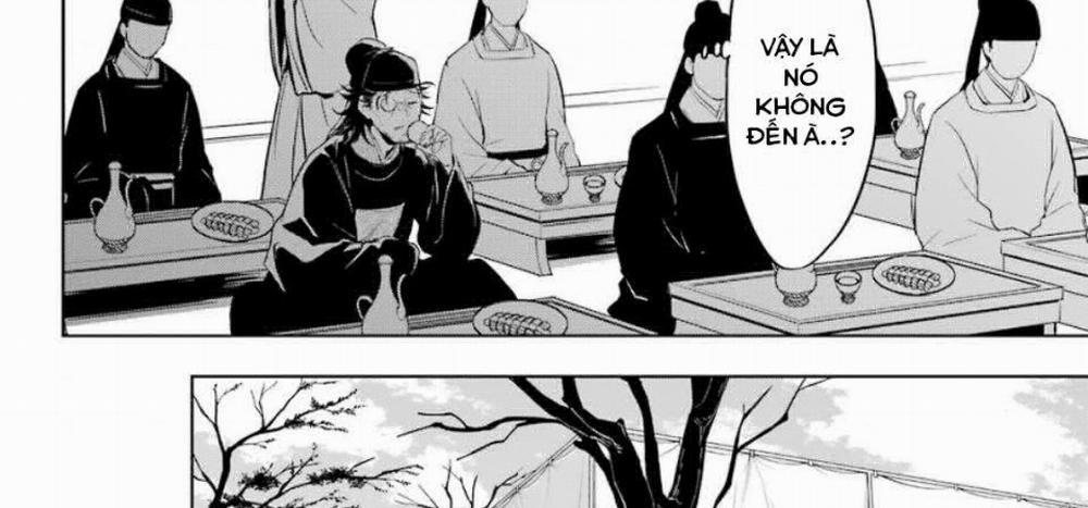Độc Thoại Của Người Dược Sĩ 36.2 trang 22