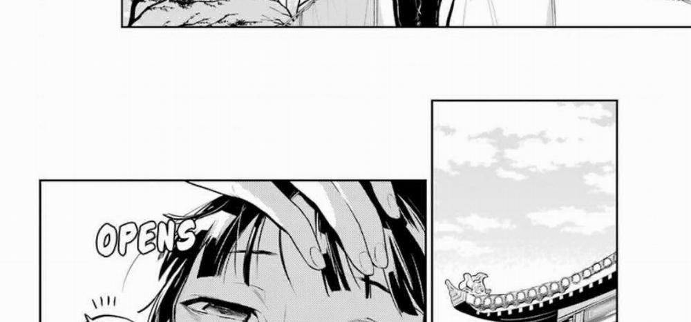 Độc Thoại Của Người Dược Sĩ 36.2 trang 23