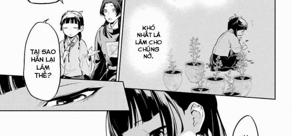 Độc Thoại Của Người Dược Sĩ 36.2 trang 32