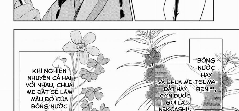 Độc Thoại Của Người Dược Sĩ 36.2 trang 36