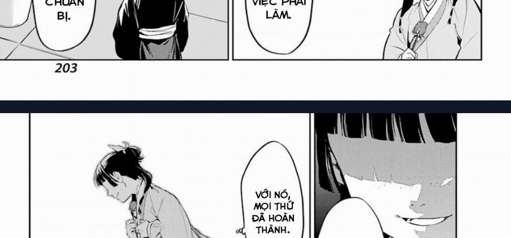 Độc Thoại Của Người Dược Sĩ 36.2 trang 40