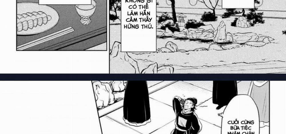 Độc Thoại Của Người Dược Sĩ 36.2 trang 43