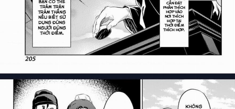 Độc Thoại Của Người Dược Sĩ 36.2 trang 46