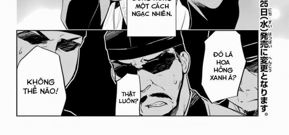 Độc Thoại Của Người Dược Sĩ 36.2 trang 5