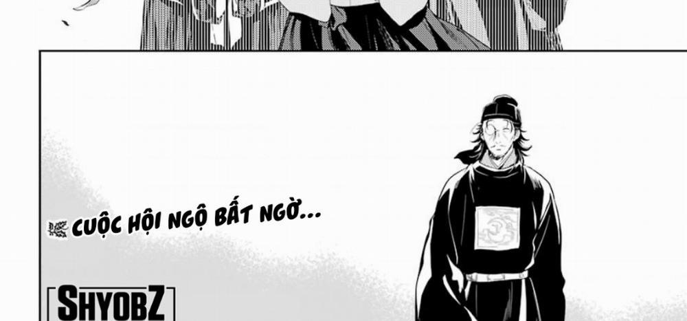 Độc Thoại Của Người Dược Sĩ 36.2 trang 55