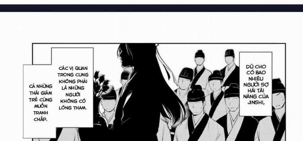 Độc Thoại Của Người Dược Sĩ 36.2 trang 6