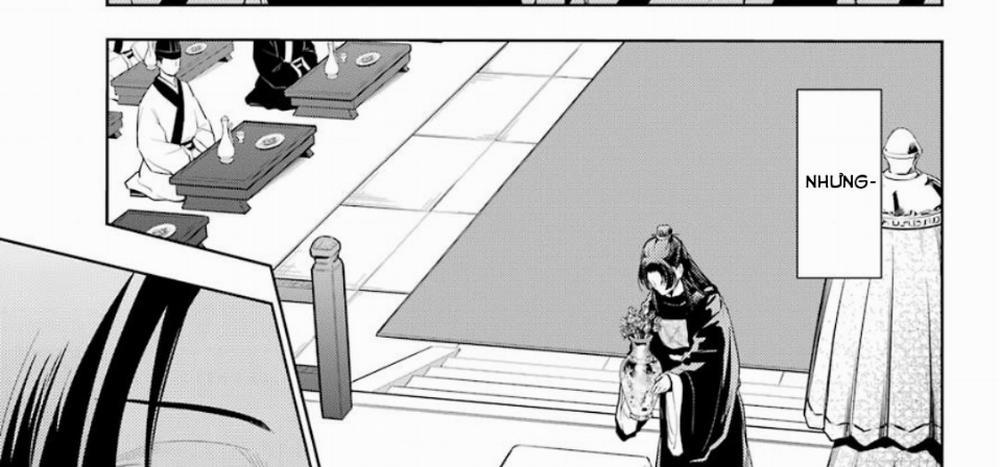 Độc Thoại Của Người Dược Sĩ 36.2 trang 7