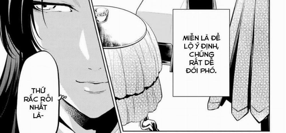 Độc Thoại Của Người Dược Sĩ 36.2 trang 8