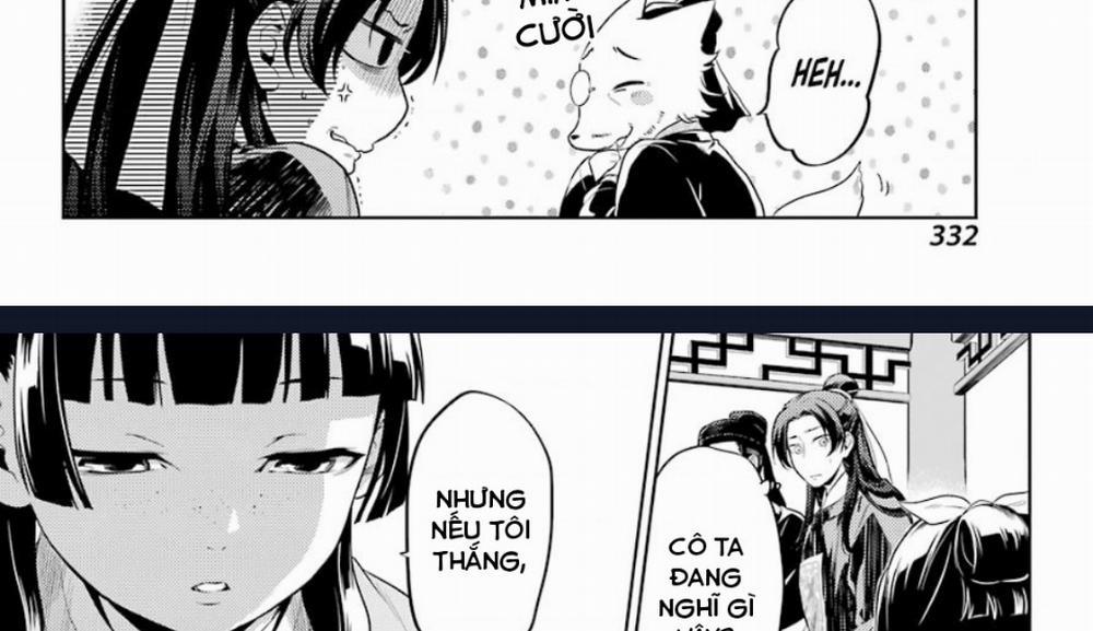 Độc Thoại Của Người Dược Sĩ 36.3 trang 12