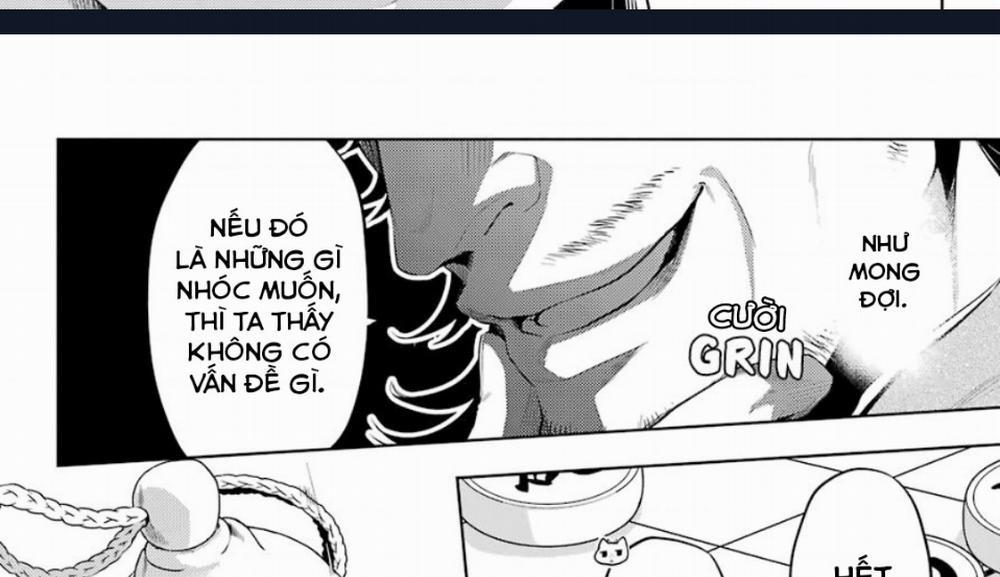 Độc Thoại Của Người Dược Sĩ 36.3 trang 15