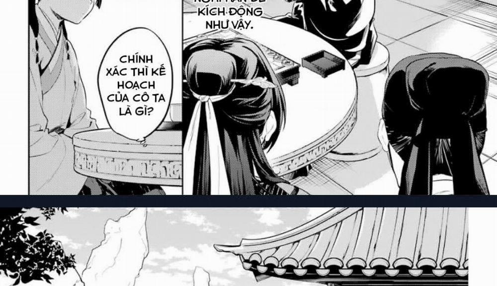 Độc Thoại Của Người Dược Sĩ 36.3 trang 27