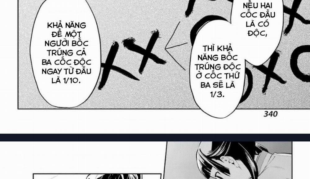 Độc Thoại Của Người Dược Sĩ 36.3 trang 32