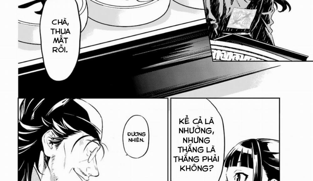 Độc Thoại Của Người Dược Sĩ 36.3 trang 36