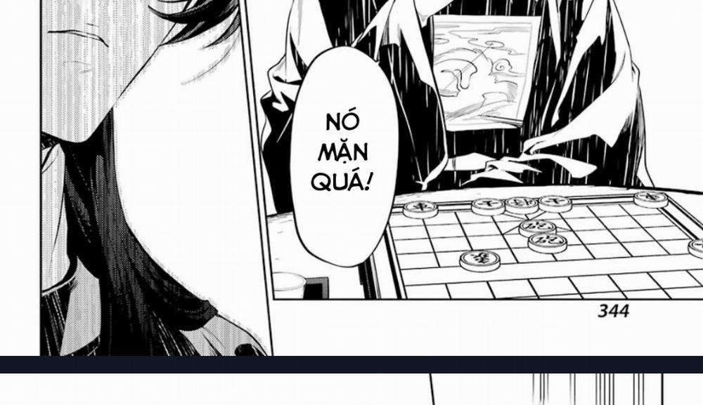 Độc Thoại Của Người Dược Sĩ 36.3 trang 42