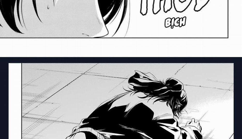 Độc Thoại Của Người Dược Sĩ 36.3 trang 45