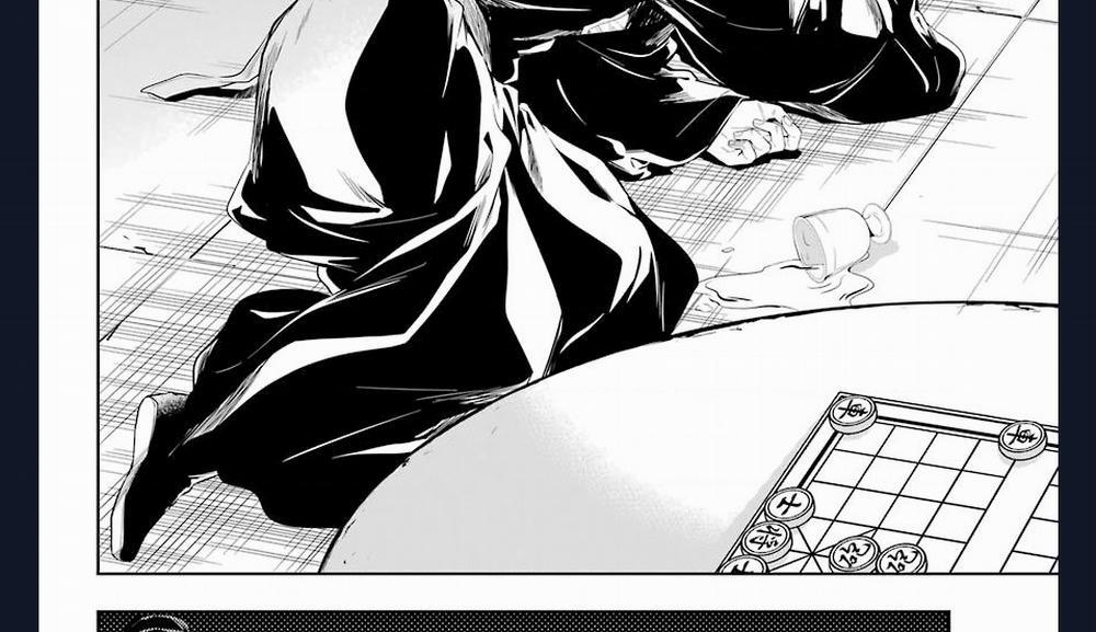 Độc Thoại Của Người Dược Sĩ 36.3 trang 46