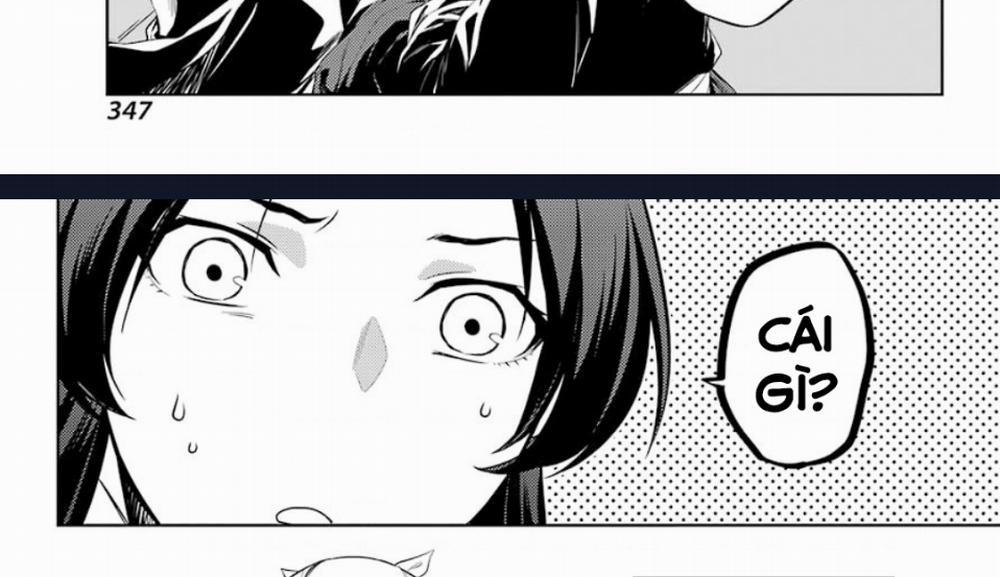 Độc Thoại Của Người Dược Sĩ 36.3 trang 50