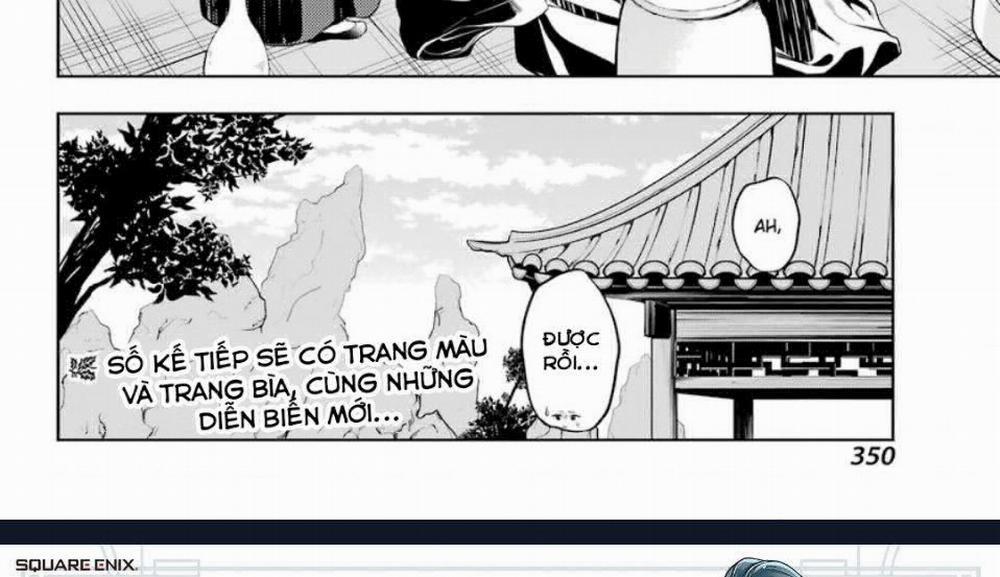 Độc Thoại Của Người Dược Sĩ 36.3 trang 57