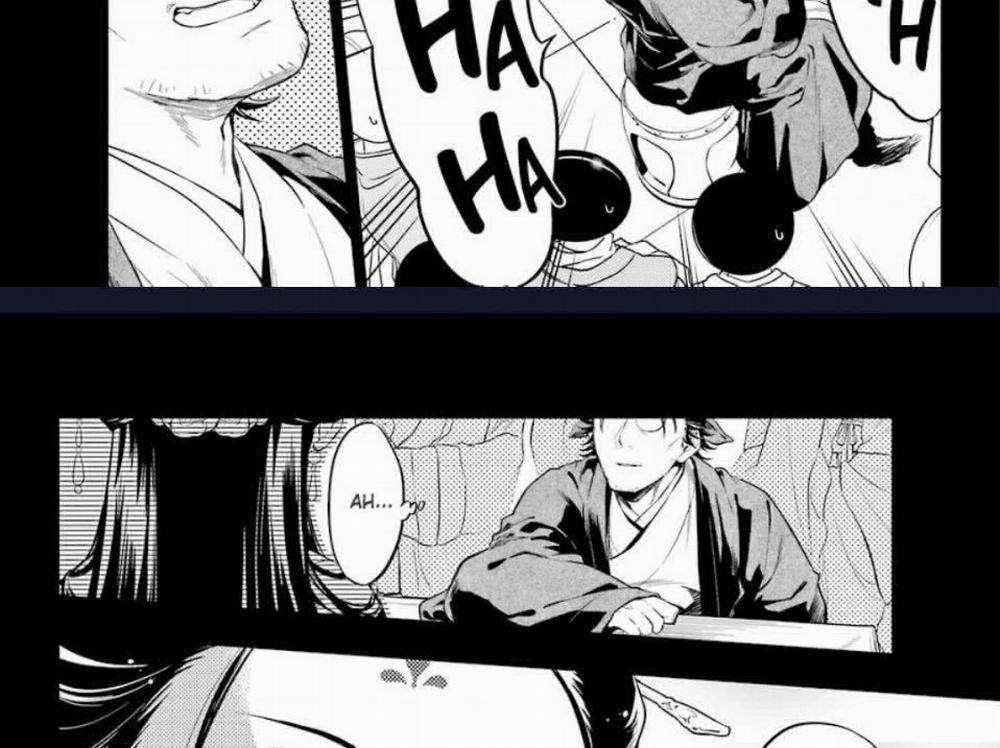 Độc Thoại Của Người Dược Sĩ 37 trang 13