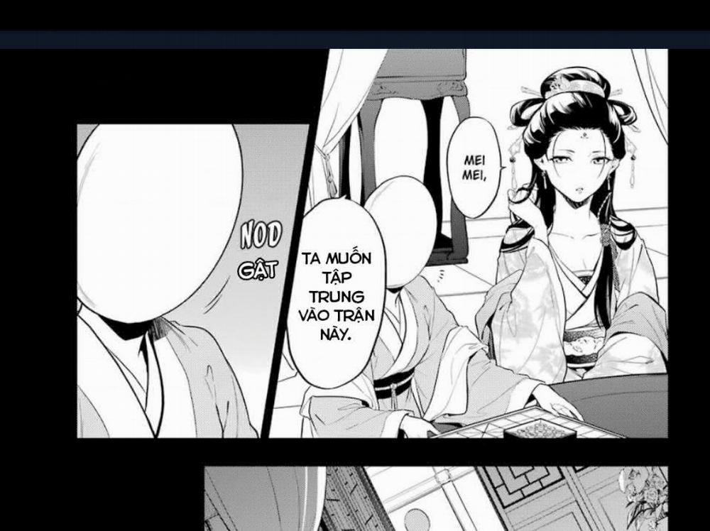 Độc Thoại Của Người Dược Sĩ 37 trang 27