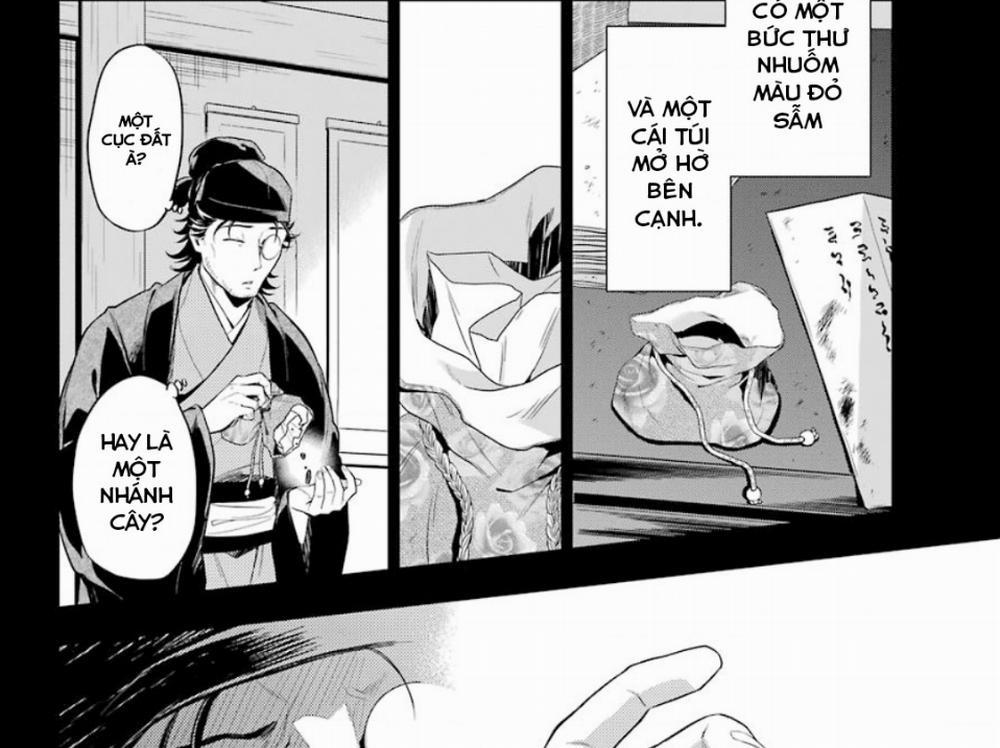 Độc Thoại Của Người Dược Sĩ 37 trang 37