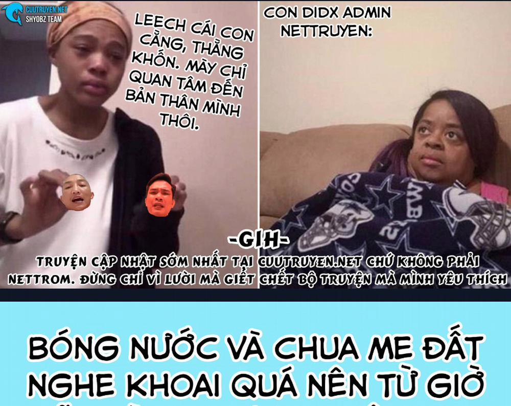 Độc Thoại Của Người Dược Sĩ 38 trang 1