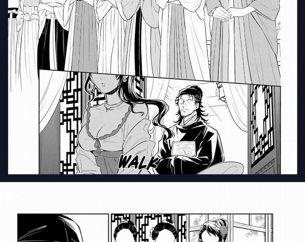 Độc Thoại Của Người Dược Sĩ 38 trang 18