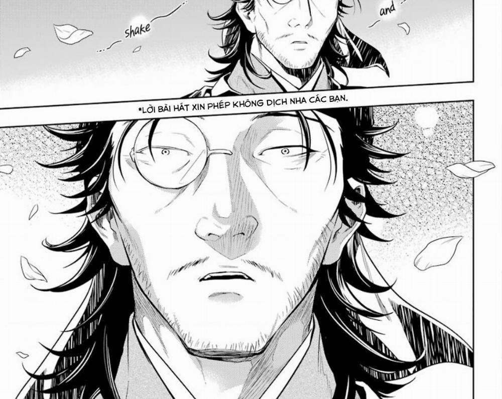 Độc Thoại Của Người Dược Sĩ 38 trang 25