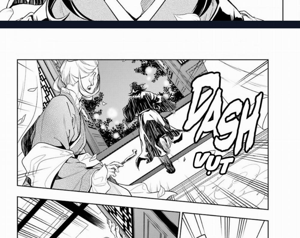 Độc Thoại Của Người Dược Sĩ 38 trang 26