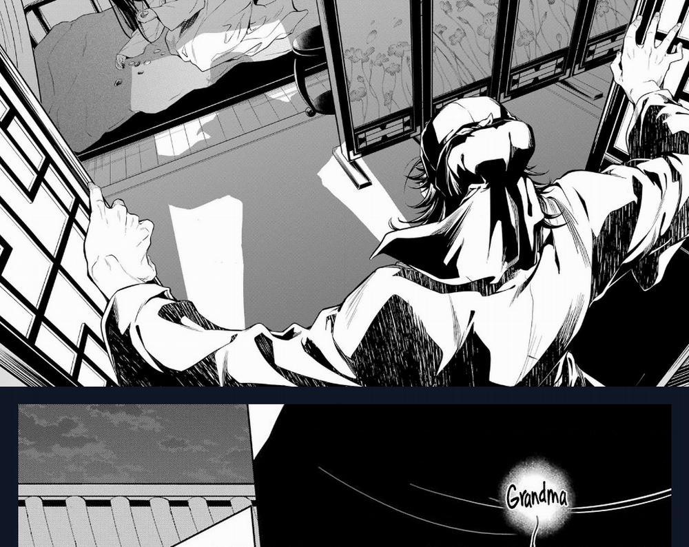 Độc Thoại Của Người Dược Sĩ 38 trang 30