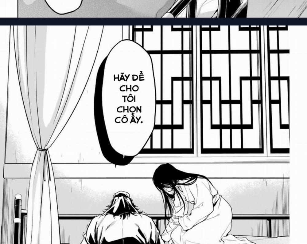 Độc Thoại Của Người Dược Sĩ 38 trang 37