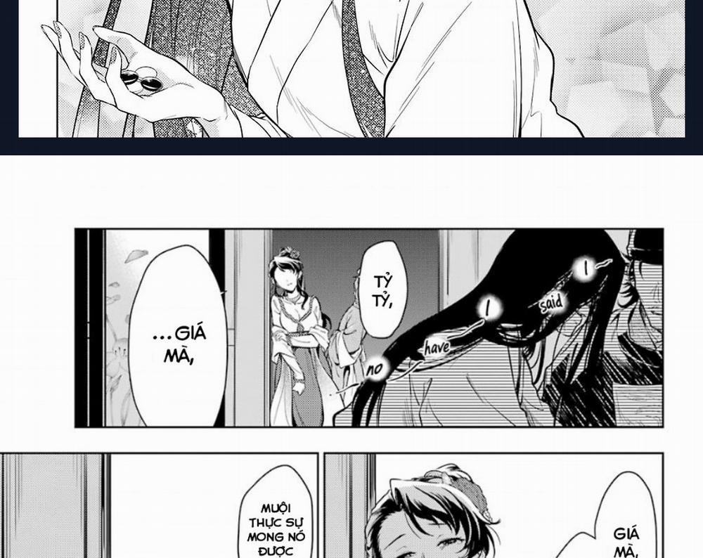 Độc Thoại Của Người Dược Sĩ 38 trang 44