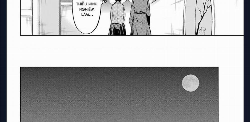 Độc Thoại Của Người Dược Sĩ 39 trang 14