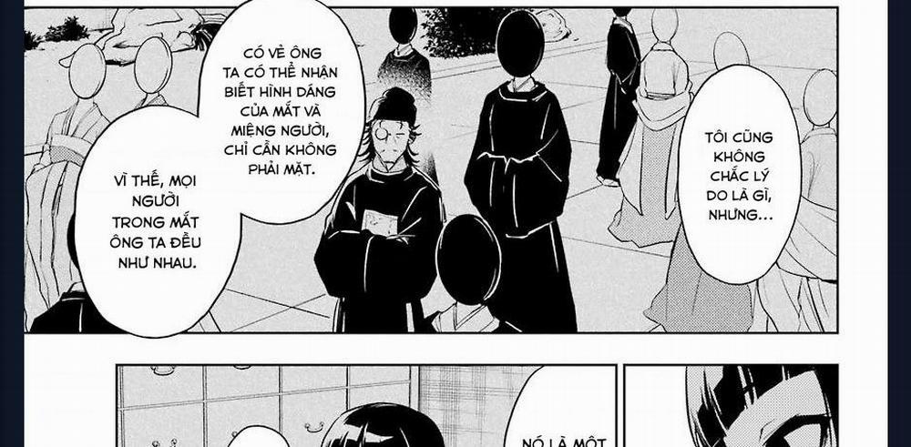 Độc Thoại Của Người Dược Sĩ 39 trang 33