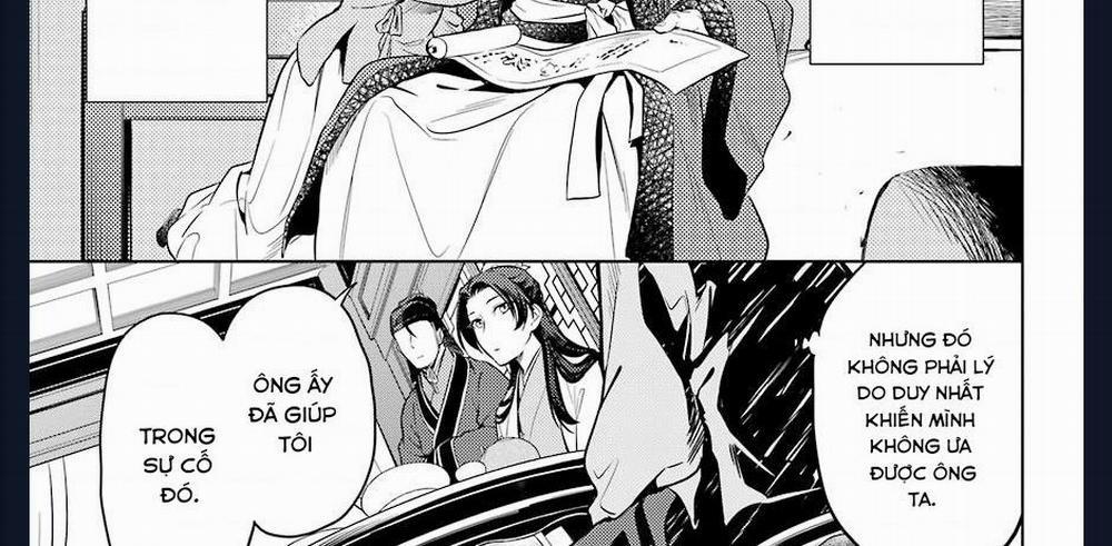 Độc Thoại Của Người Dược Sĩ 39 trang 45