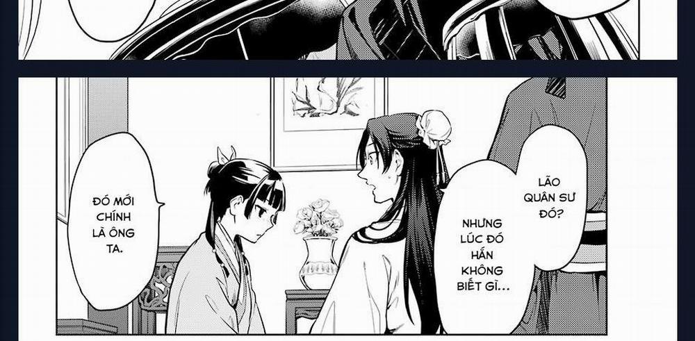 Độc Thoại Của Người Dược Sĩ 39 trang 46