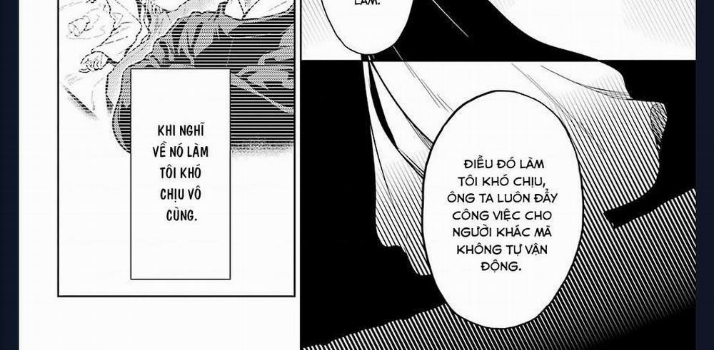 Độc Thoại Của Người Dược Sĩ 39 trang 48