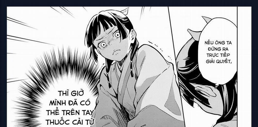 Độc Thoại Của Người Dược Sĩ 39 trang 49