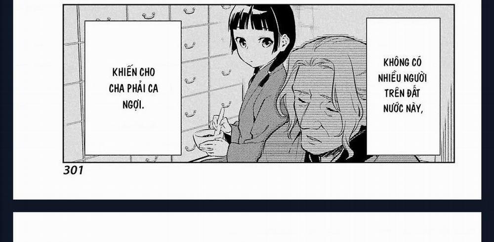 Độc Thoại Của Người Dược Sĩ 39 trang 51