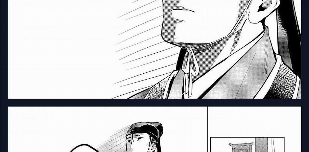 Độc Thoại Của Người Dược Sĩ 39 trang 54