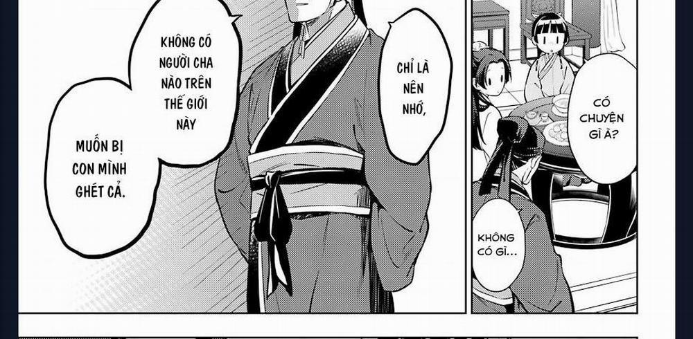 Độc Thoại Của Người Dược Sĩ 39 trang 55