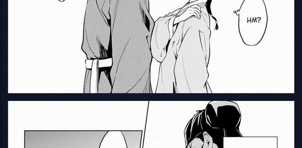 Độc Thoại Của Người Dược Sĩ 39 trang 6