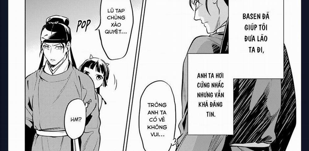 Độc Thoại Của Người Dược Sĩ 39 trang 7