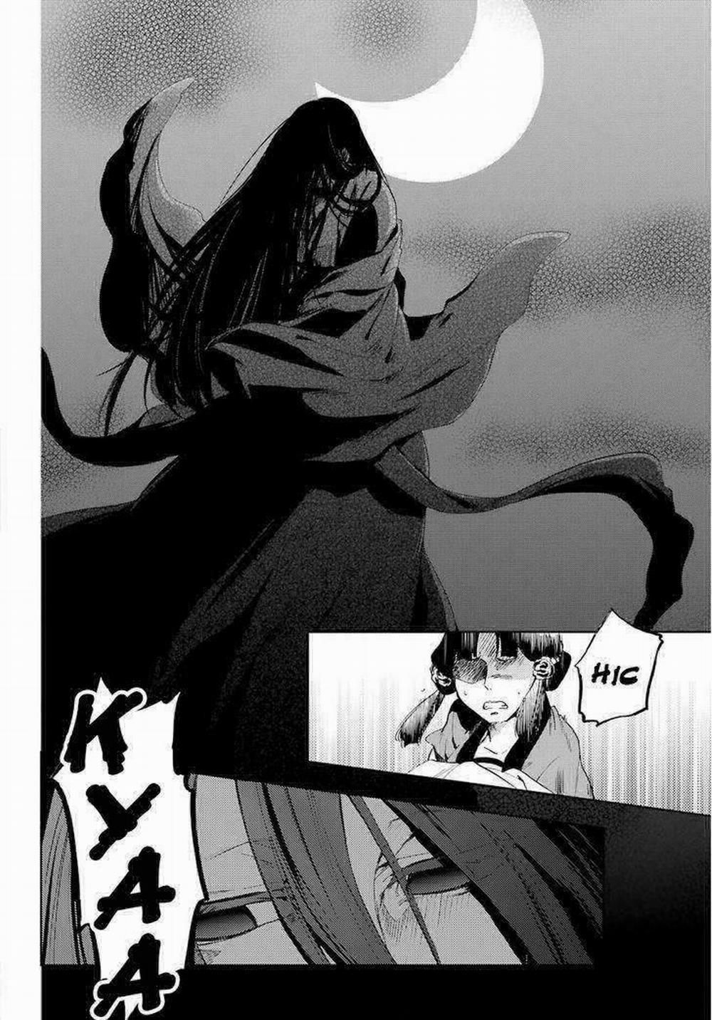 Độc Thoại Của Người Dược Sĩ 4 trang 1