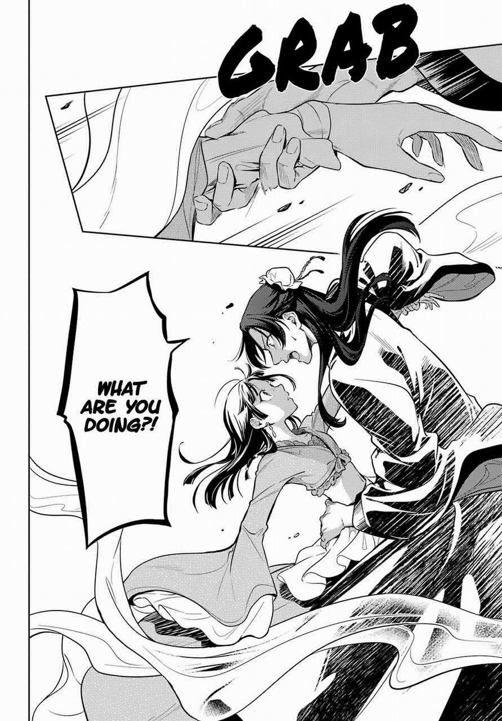 Độc Thoại Của Người Dược Sĩ 40 trang 8